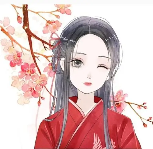 读者白鹭的手账头像